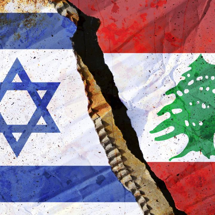 Changing the Israel-Lebanon Status Quo: U.S. Options | The Washington  Institute
