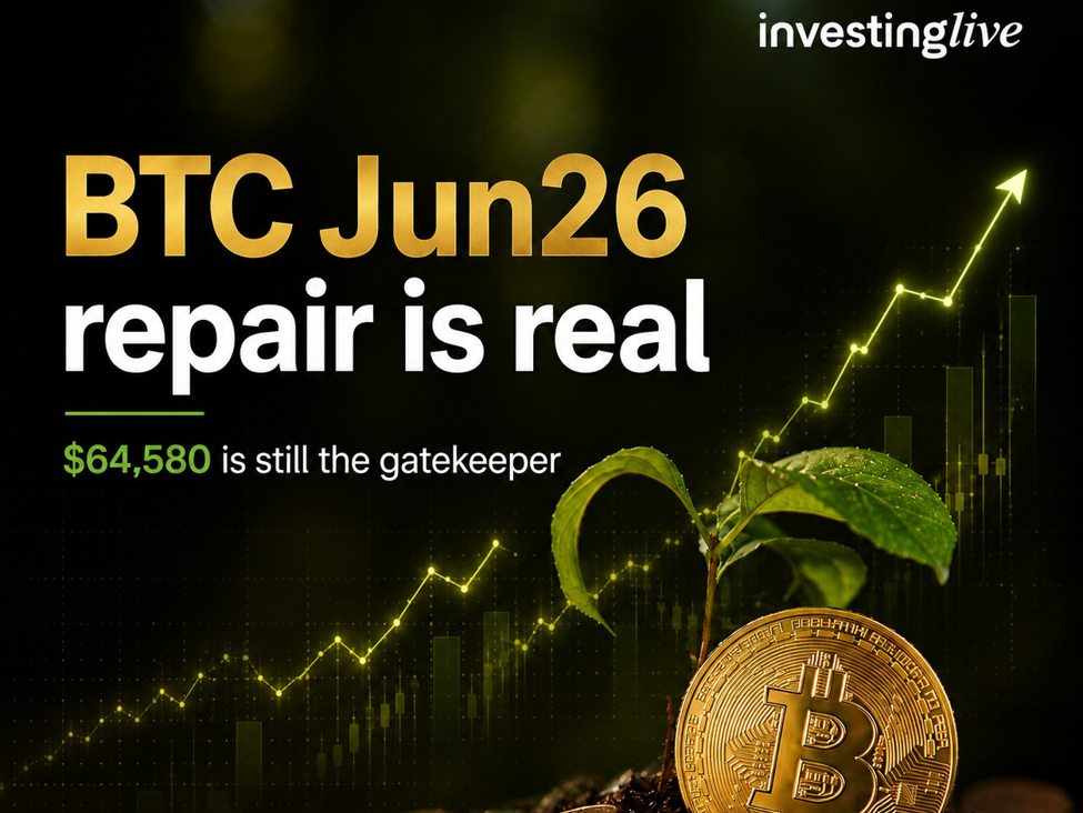 Phân tích Bitcoin futures