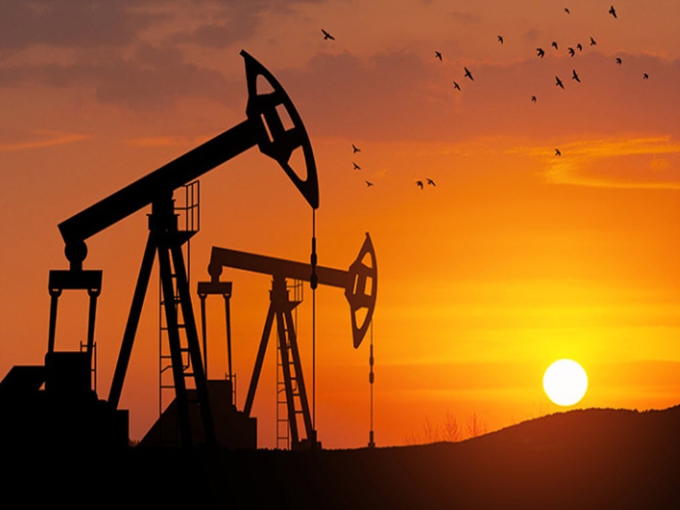 Giá dầu WTI