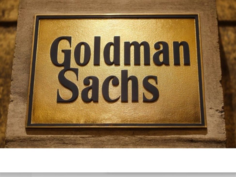 Goldman Sachs