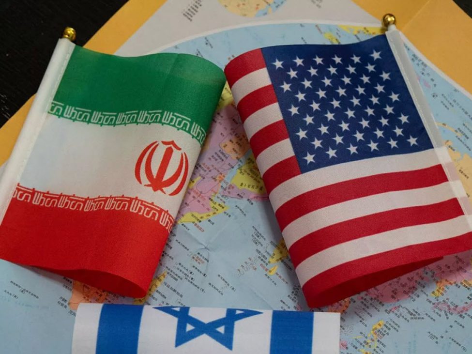Iran sẵn sàng cho xung đột kéo dài với Israel