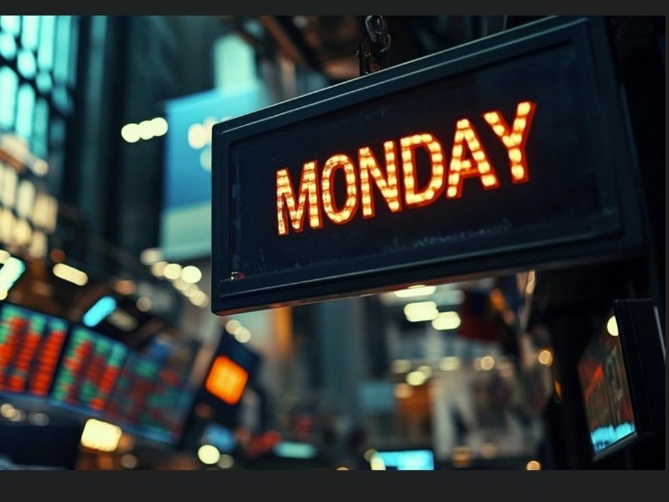 FX Monday