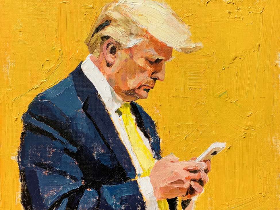 Trump tuyên bố ngừng bắn Israel Iran