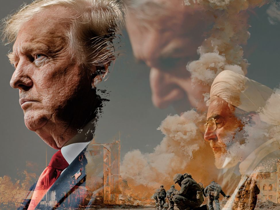 Trump Iran