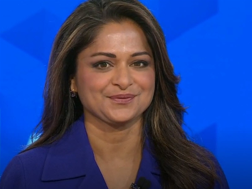 Savita Subramanian BoA