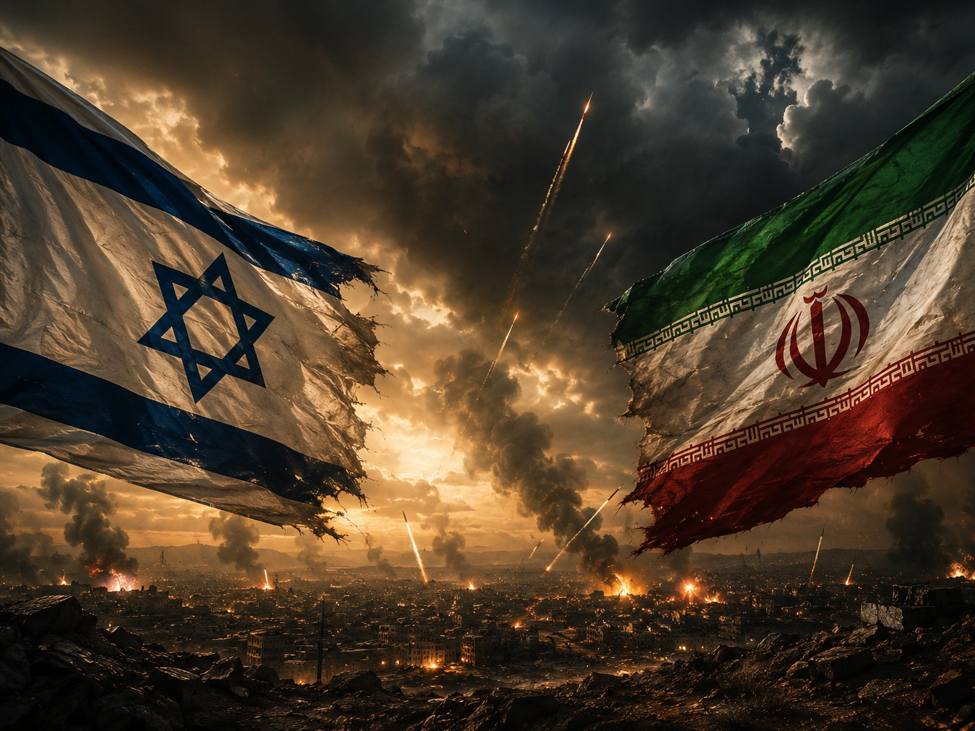 Iran Israel