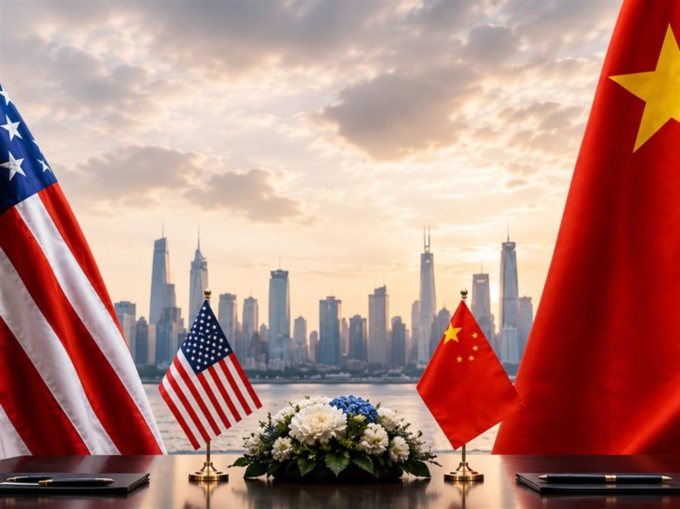 PBOC ấn định tỷ giá tham chiếu USD/CNY