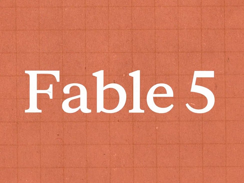 Anthropic phát hành Claude Fable 5
