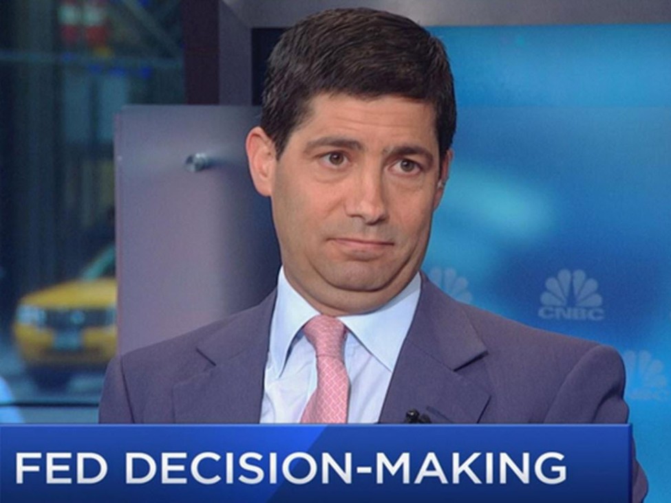 Kevin Warsh