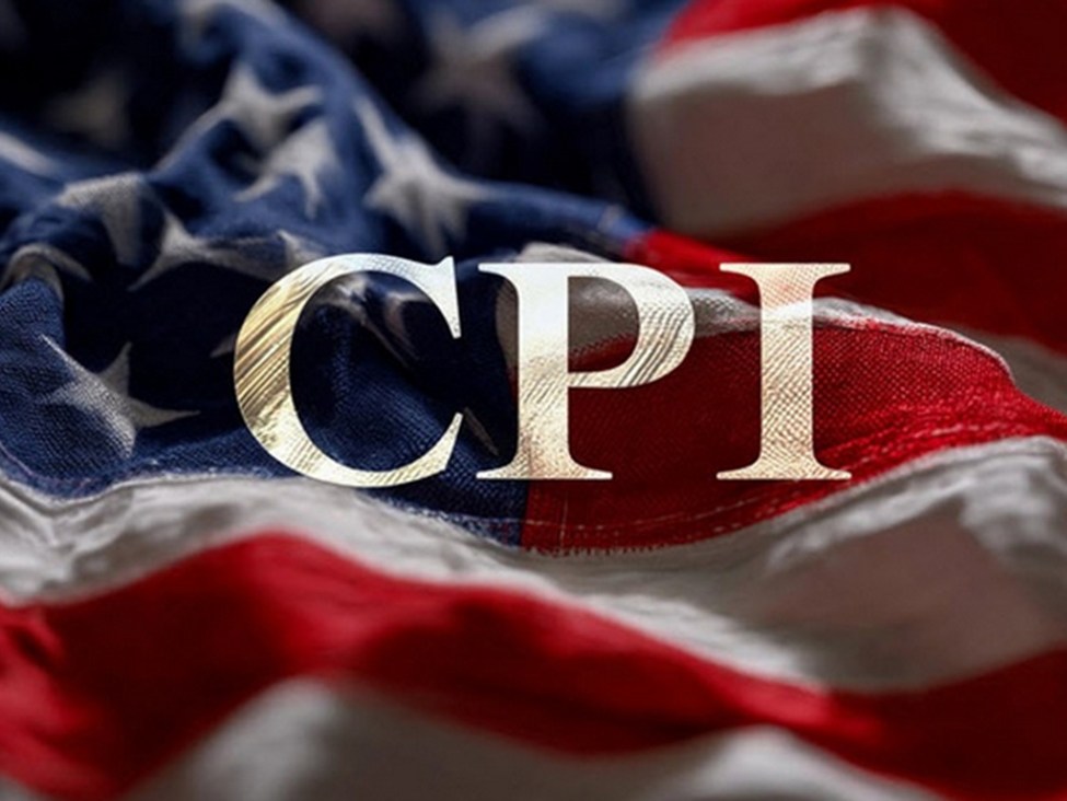 US CPI