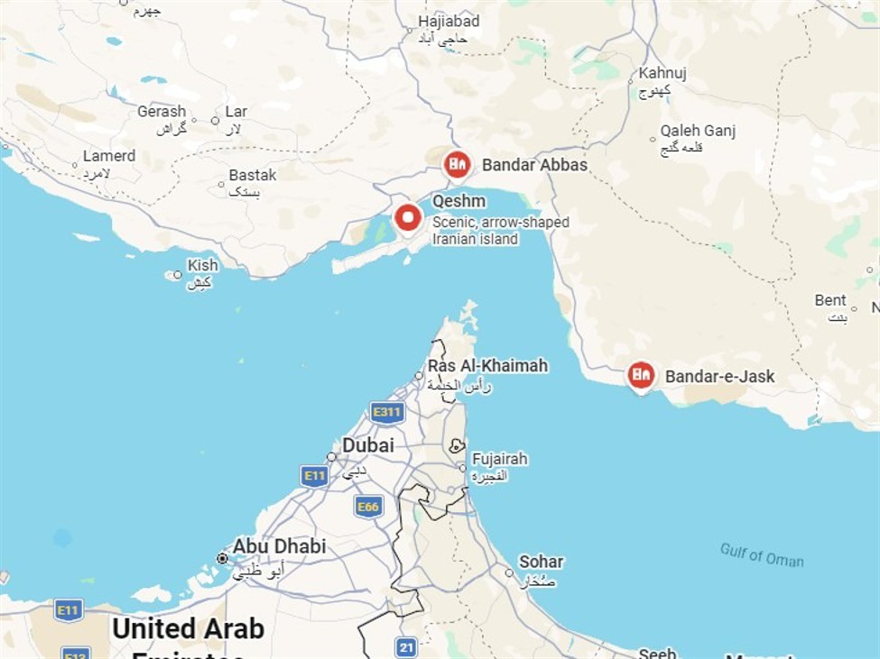 Mỹ phát động đợt tấn công thứ ba nhằm vào Iran