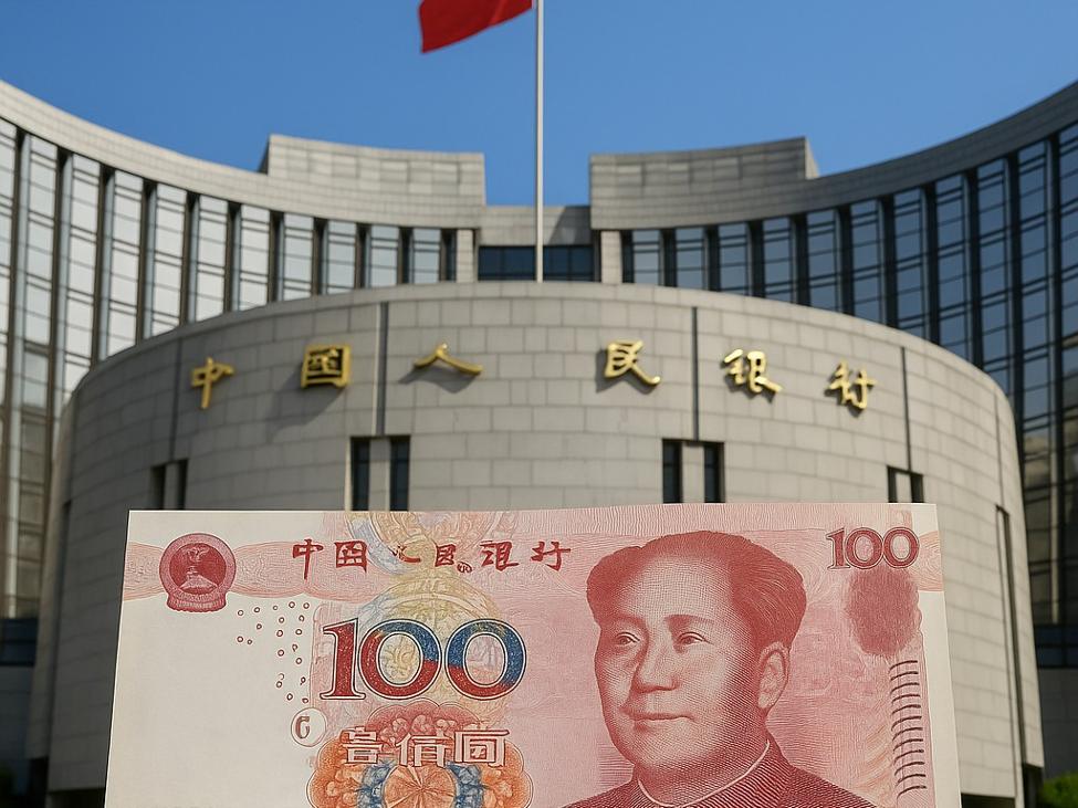 PBOC USD/CNY