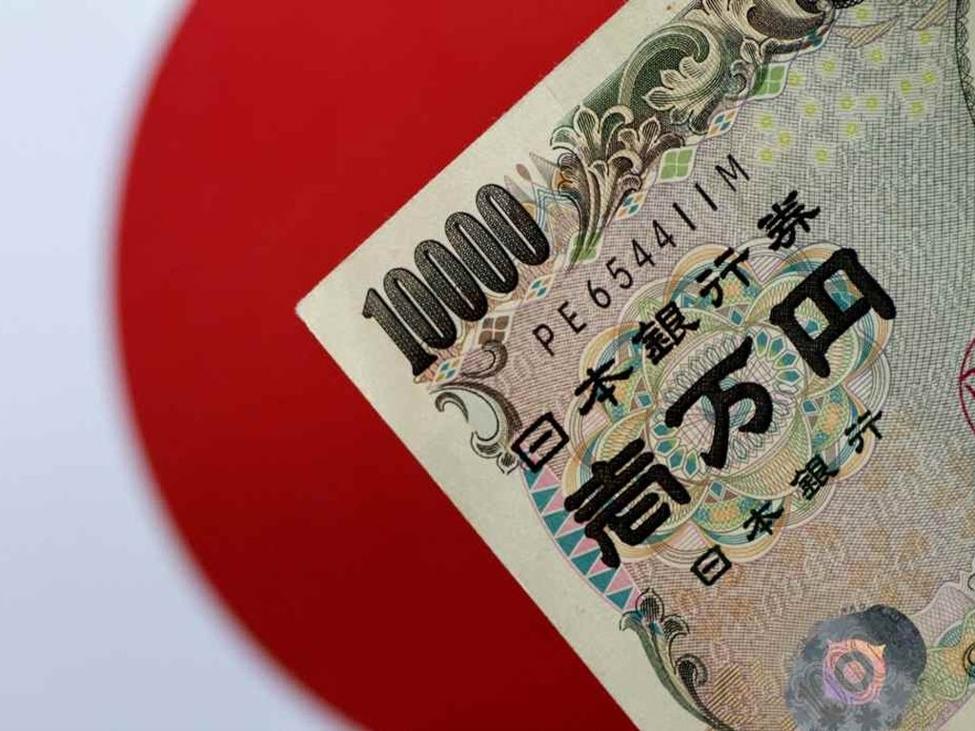 USD/JPY tiếp tục dao động quanh vùng can thiệp