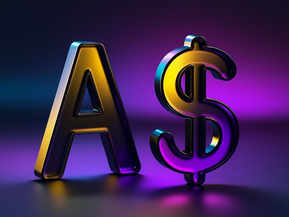 AUD/USD