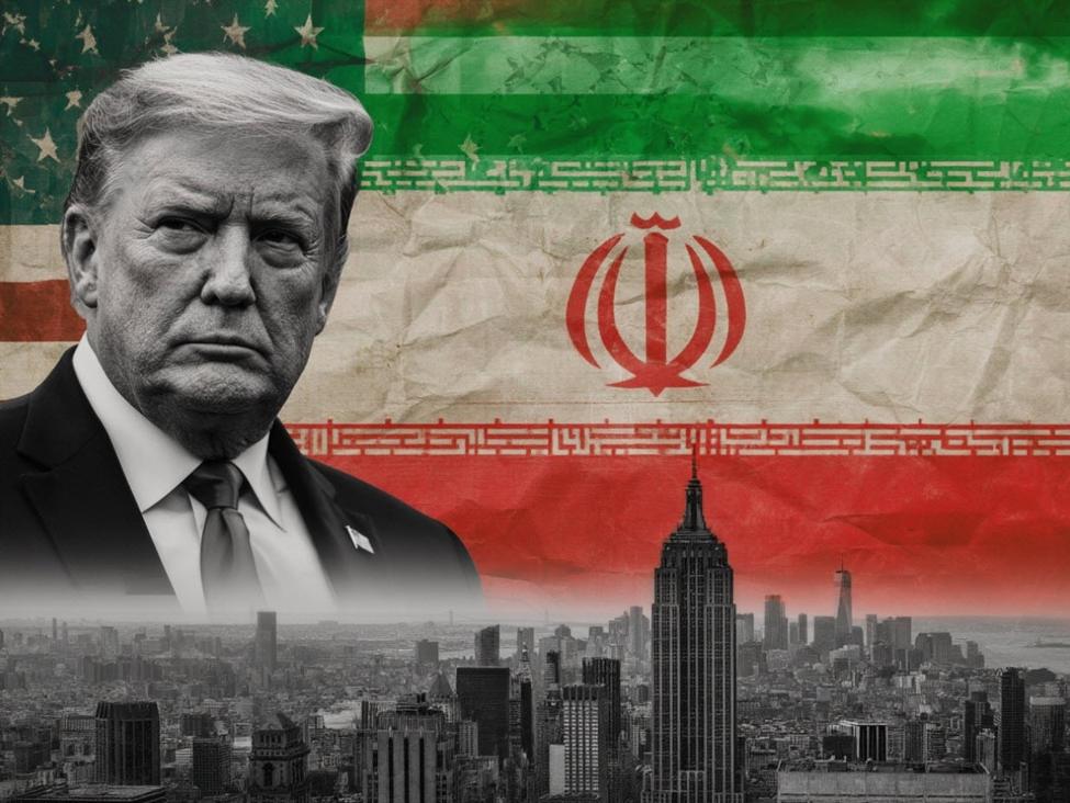 Bessent: Mỹ đã phá vỡ các mạng lưới hậu thuẫn cho Iran
