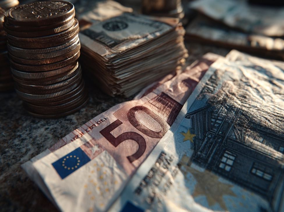 EUR/USD - BofA