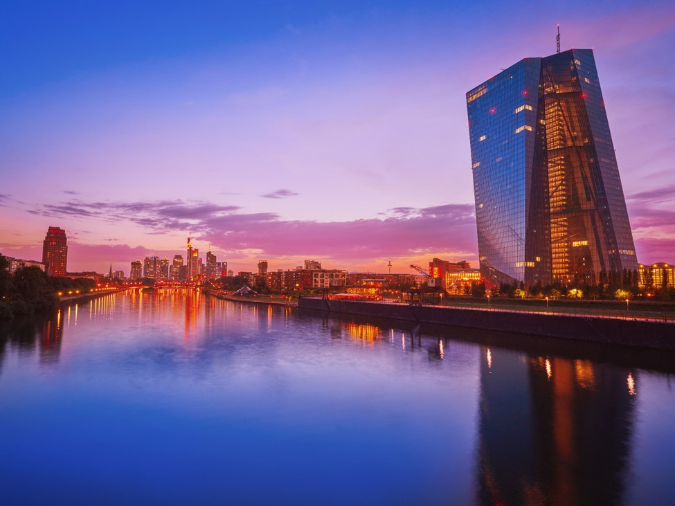 Dự báo cuộc họp ECB