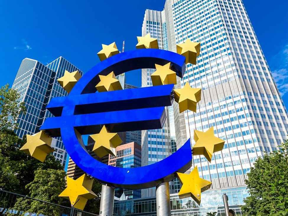 ECB - Ngân hàng Trung ương châu Âu
