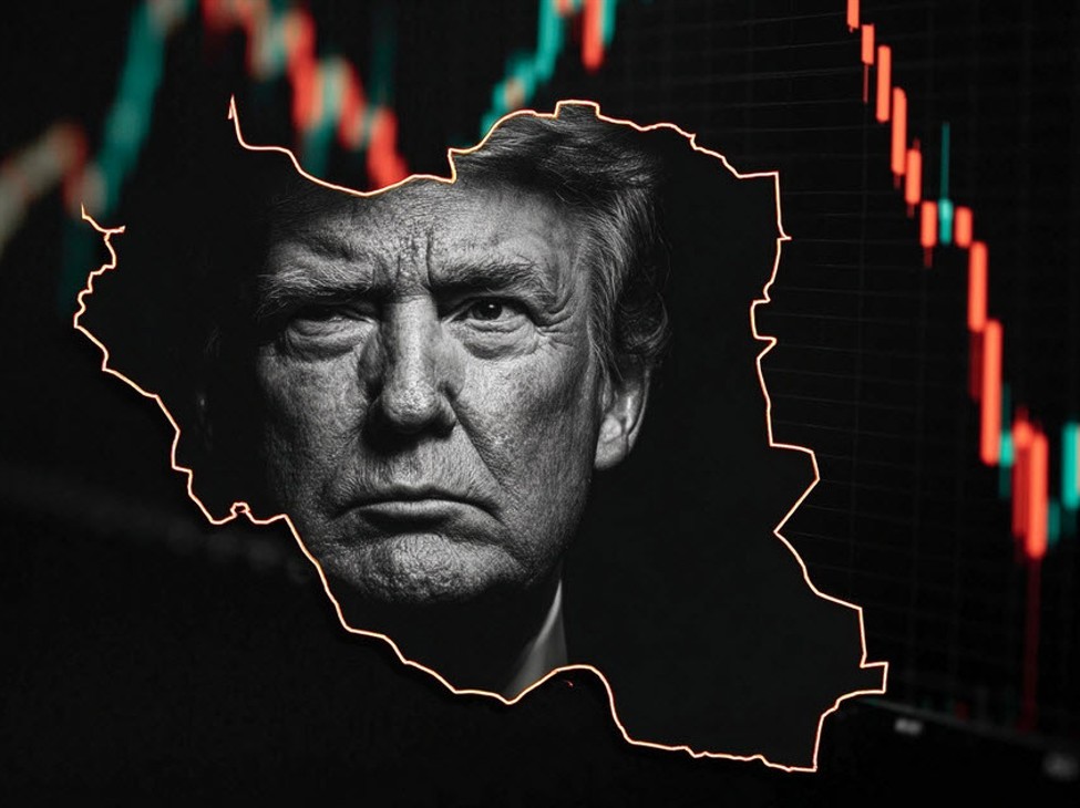 Trump Iran Kharg Island