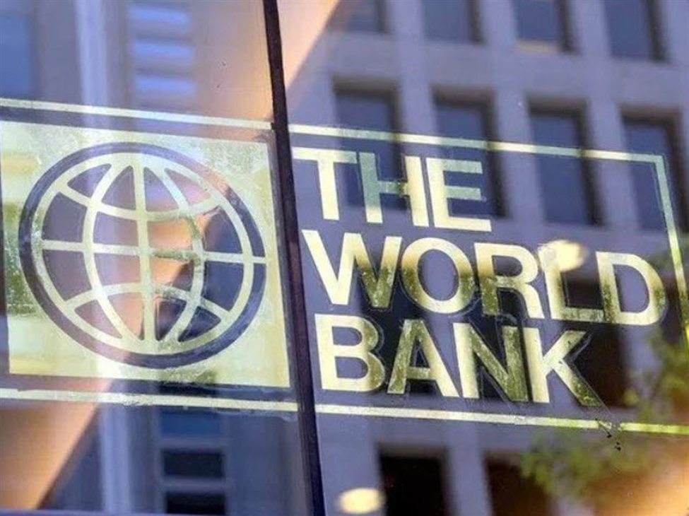 World Bank hạ dự báo tăng trưởng GDP toàn cầu 2026