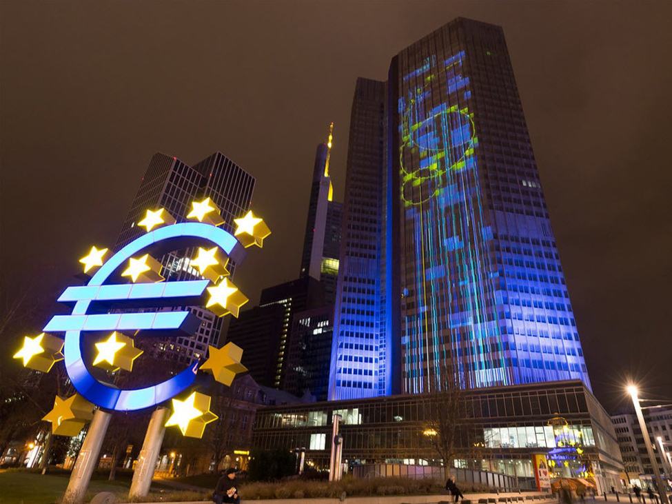 Trụ sở ECB