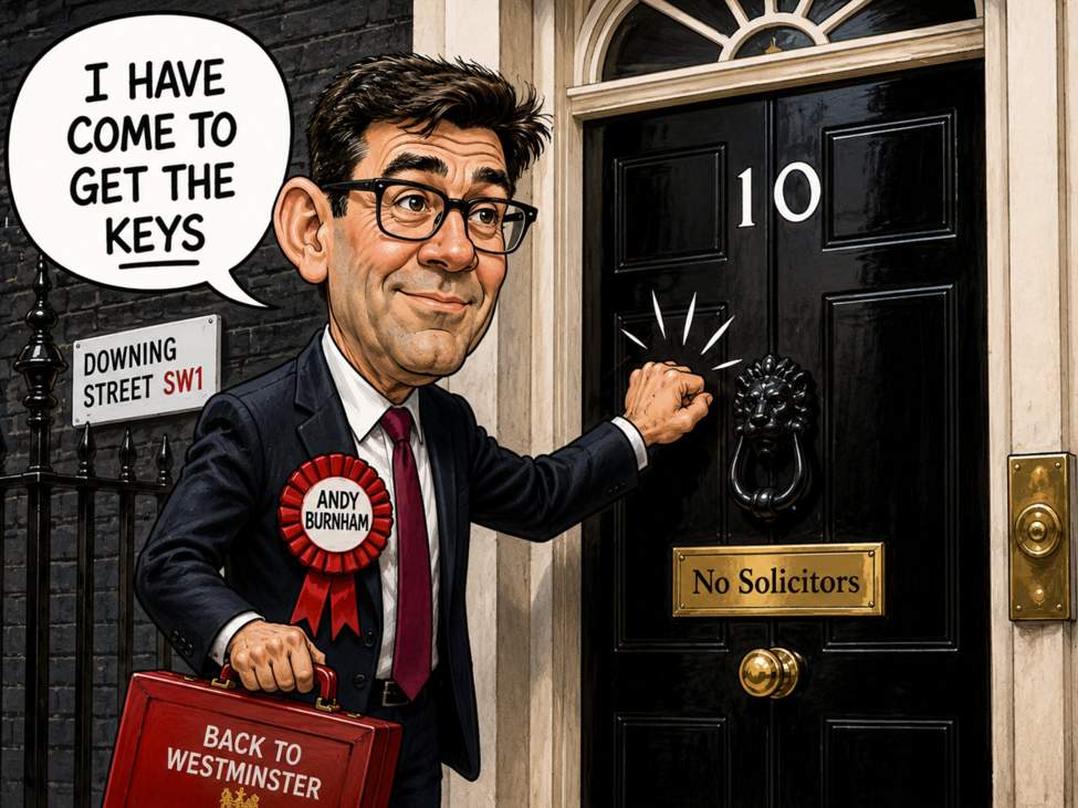 Andy Burnham