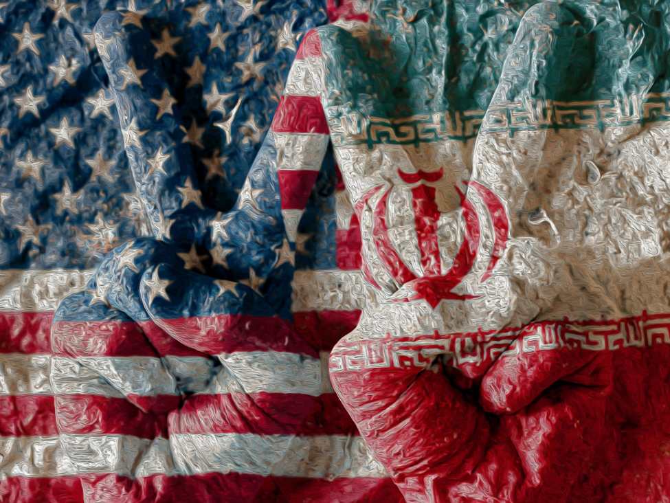 Iran USA peace