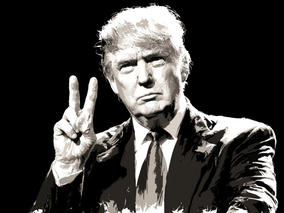 Trump nói bài đăng của Ngoại trưởng Iran là rất tích cực
