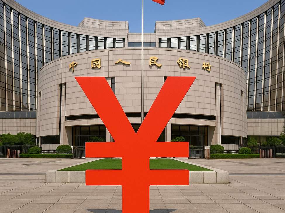 PBOC USD/CNY
