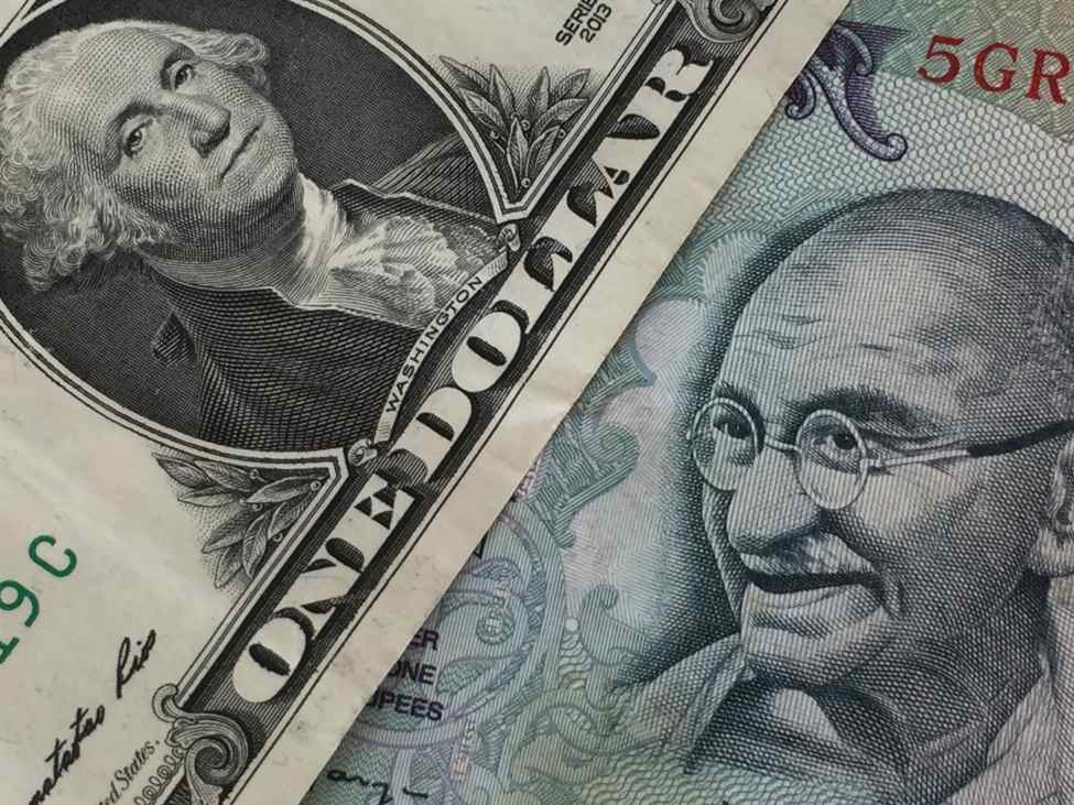 Đồng Rupee Ấn Độ tăng mạnh sau thỏa thuận Mỹ-Iran