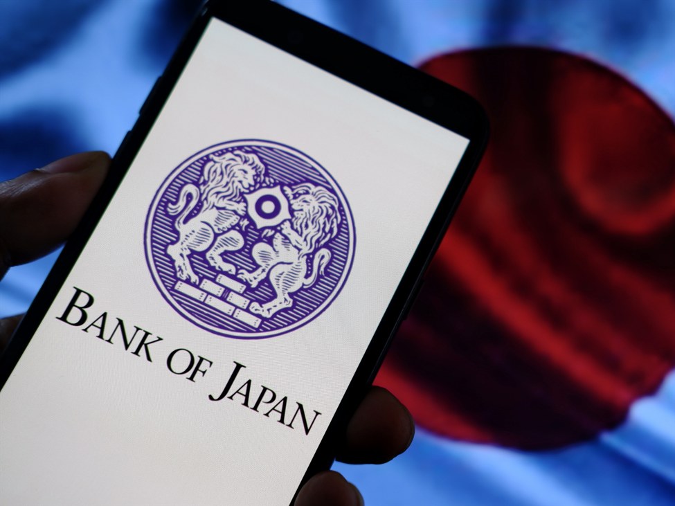 BoJ nâng lãi suất lên 1%