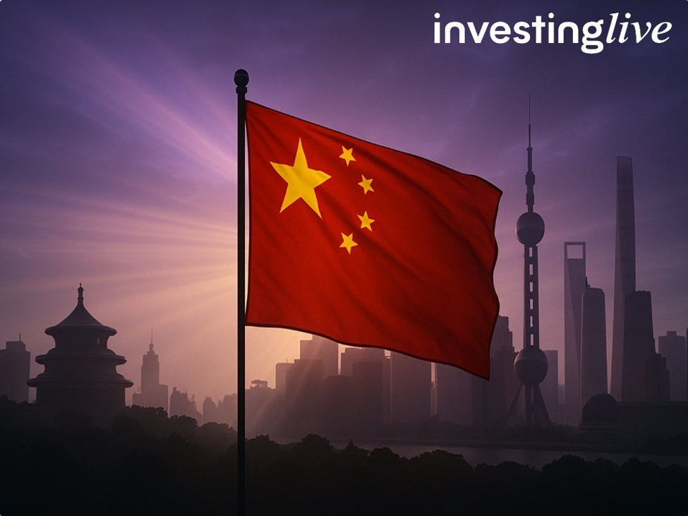 Giá nhà Trung Quốc tháng 5/2026