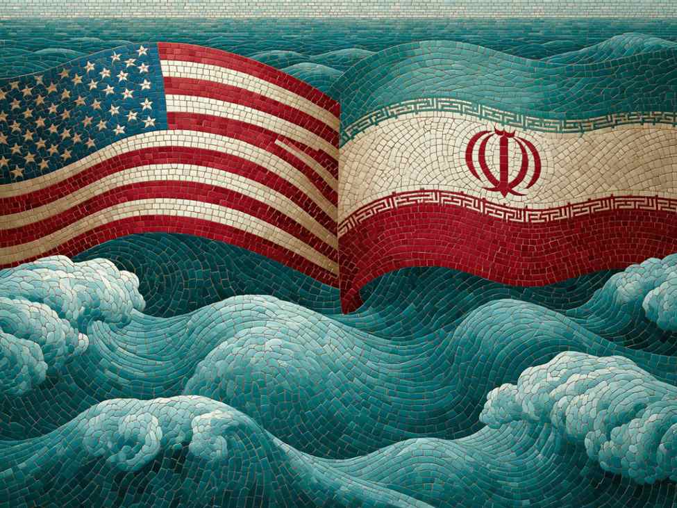 Iran nêu rõ đàm phán hạt nhân với Mỹ