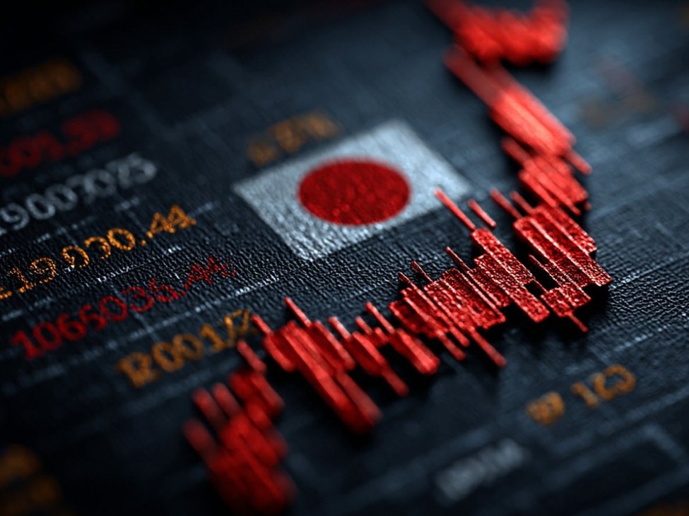 BOJ - Nikkei - JGB