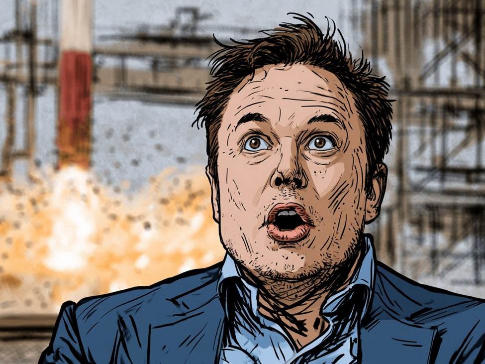 Nasdaq giảm điểm khi cổ phiếu momentum đảo chiều, SpaceX trả lại đà tăng
