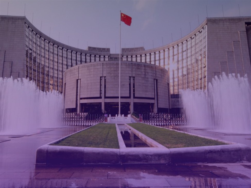 Thống đốc PBOC Pan Gongsheng
