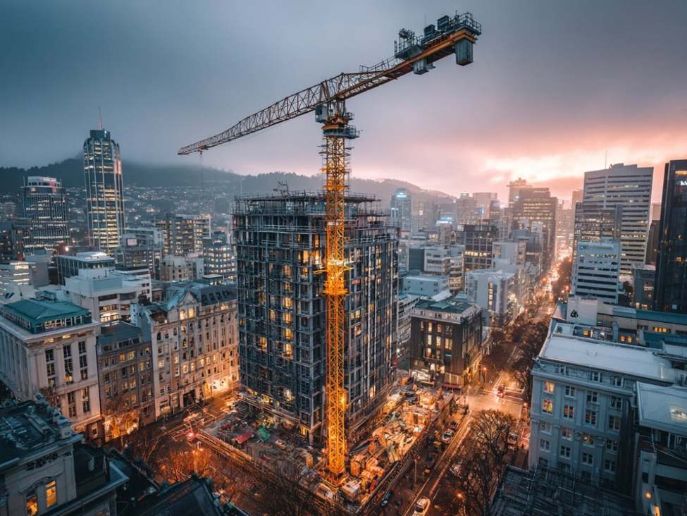 Lịch kinh tế châu Á - GDP quý 1 New Zealand