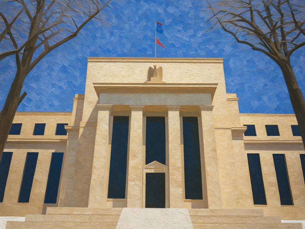 Quyết định lãi suất của Fed