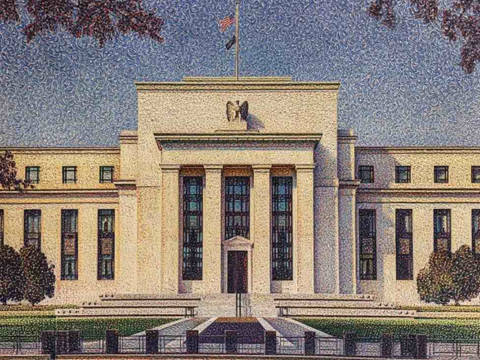 BofA dự báo Fed tăng lãi suất ba lần trong năm nay