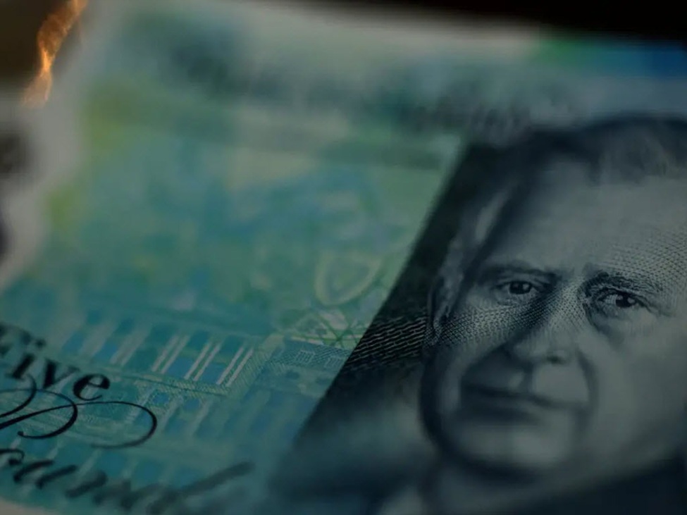 GBP Sterling Pound