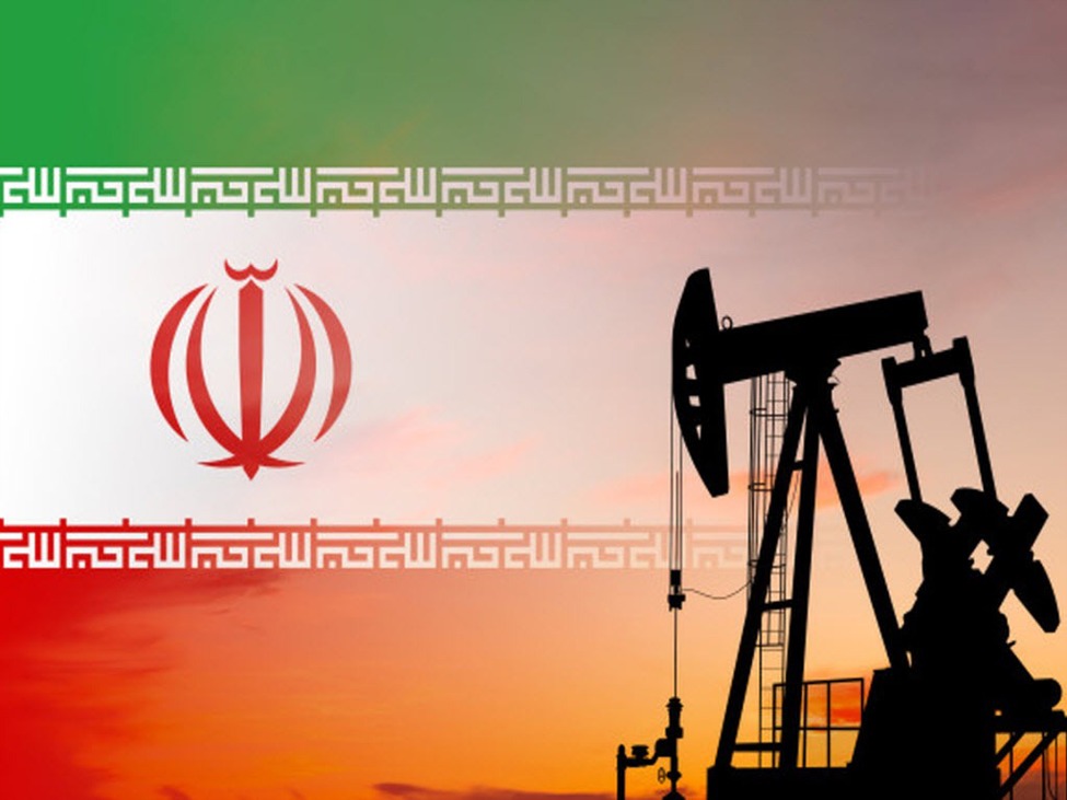 Iran ramps up crude oil exports via Strait of Hormuz