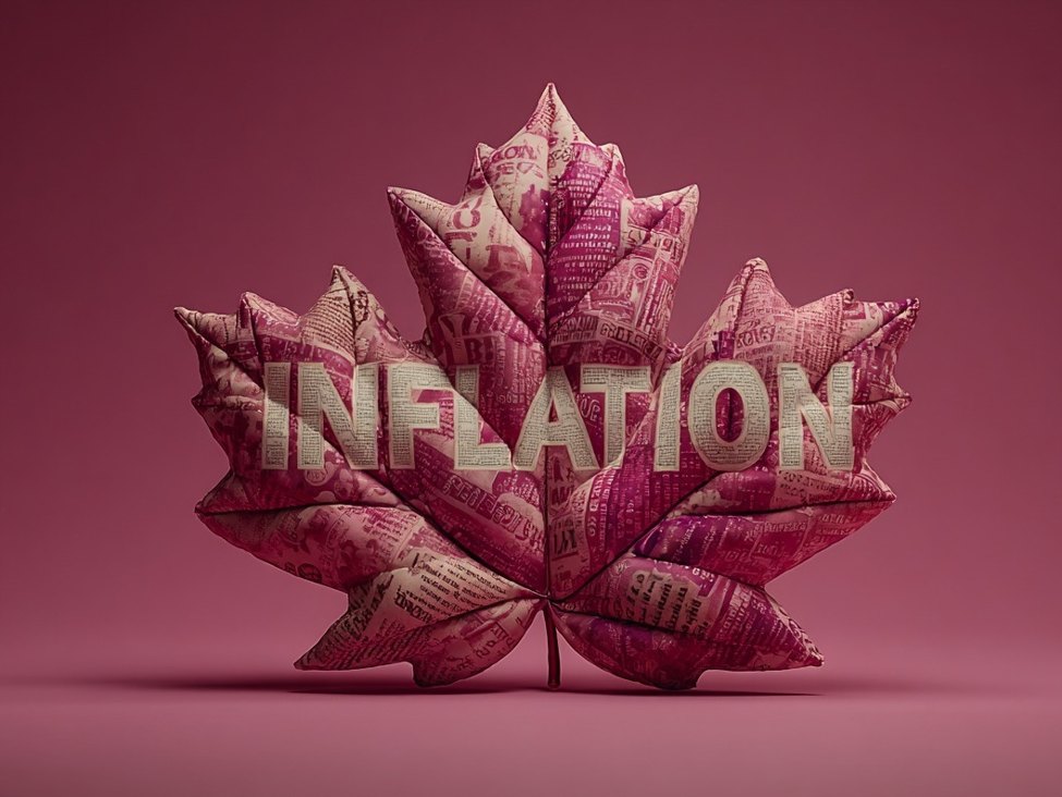 Lạm phát CPI Canada tháng 5