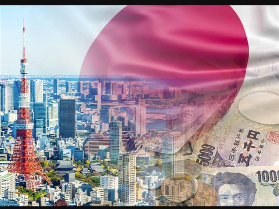 Lạm phát lõi Nhật Bản tháng 5