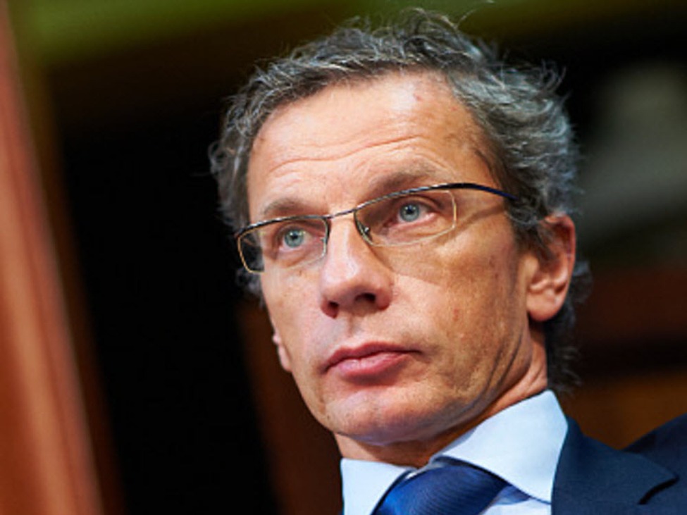 Boris Vujcic - ECB