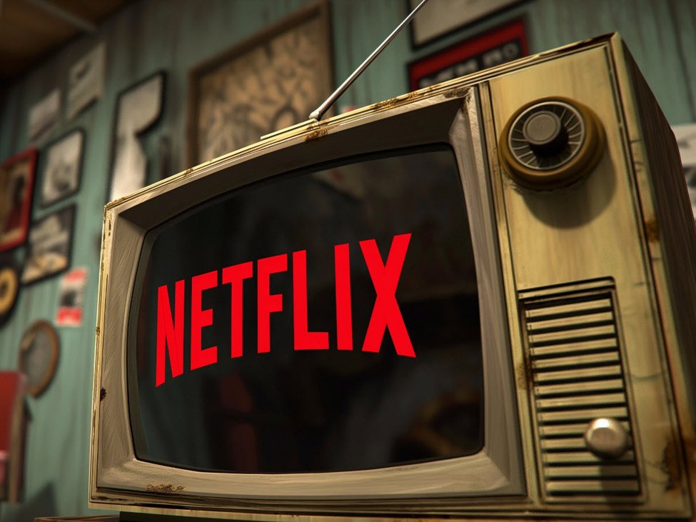 Netflix