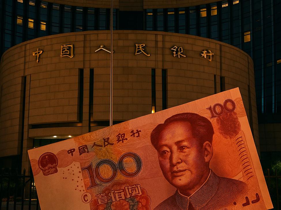 PBOC tỷ giá USD/CNY