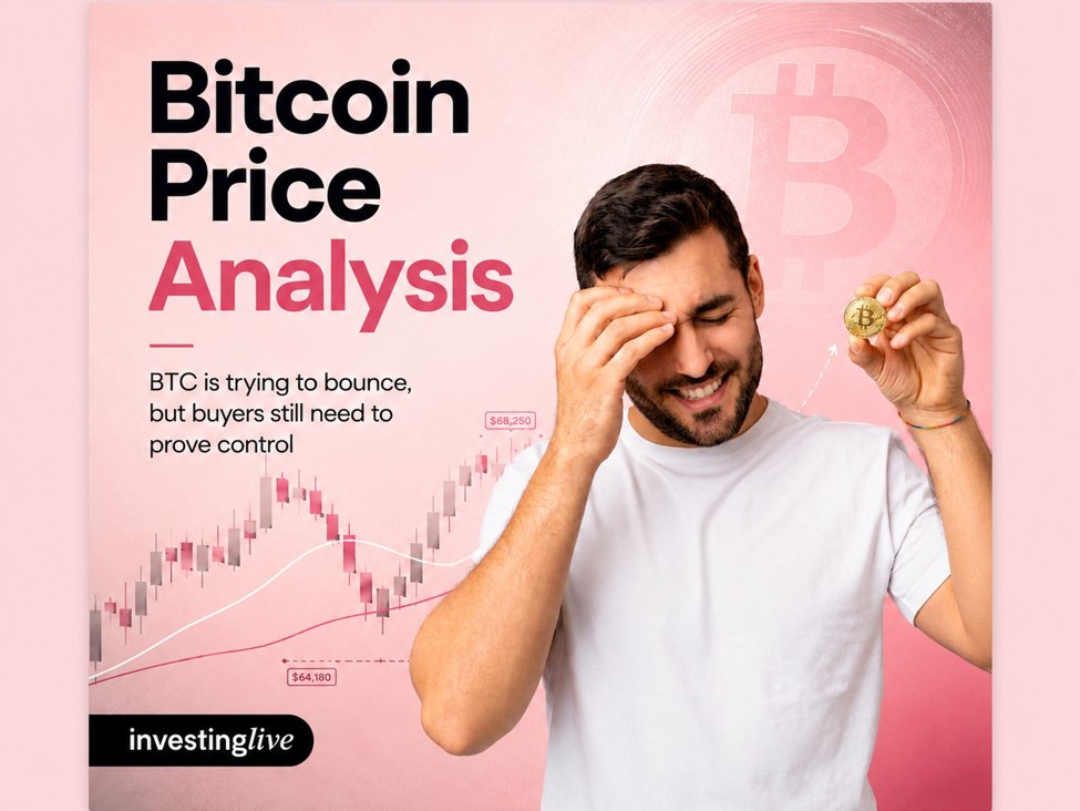 Phân tích kỹ thuật Bitcoin