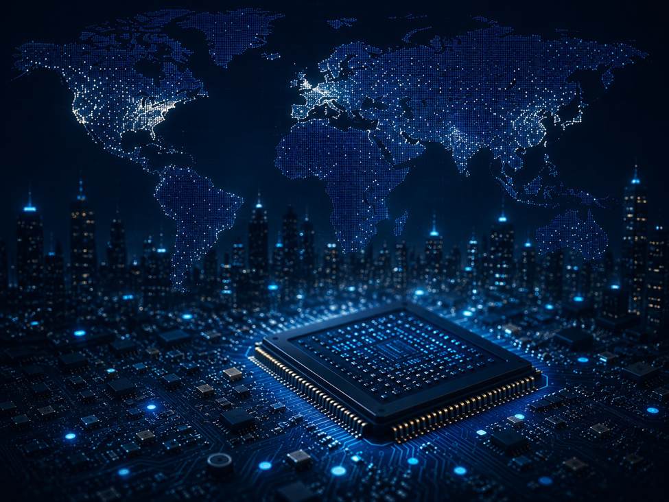 UBS: AI, chi tiêu tài khóa và tăng trưởng tín dụng sẽ đẩy thị trường đi lên