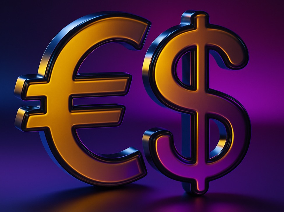 EUR/USD