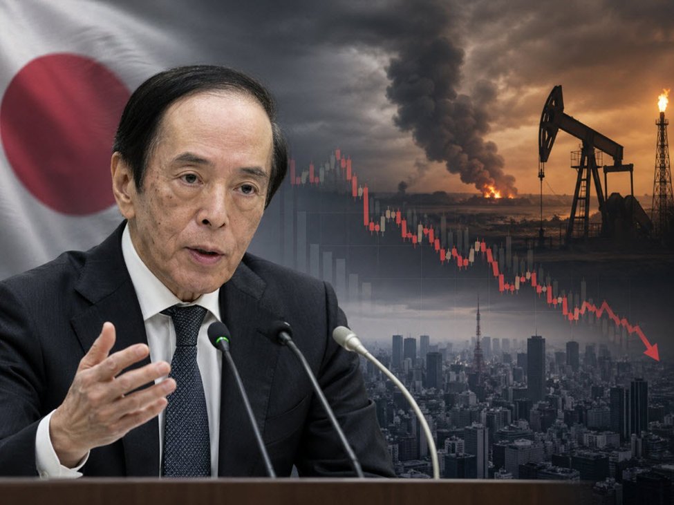 BoJ Ueda